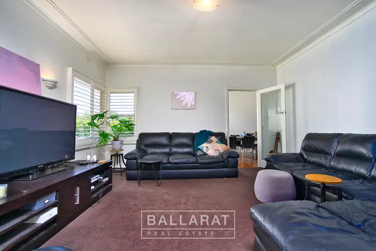 Second view of Homely house listing, 1324 Gregory Street, Lake Wendouree VIC 3350