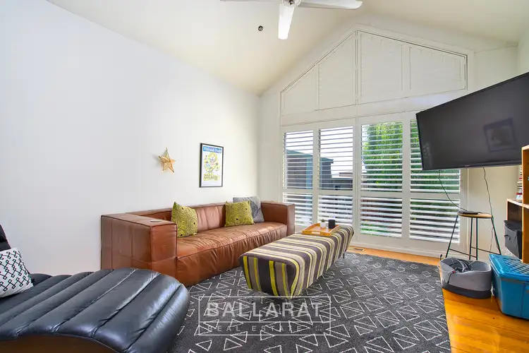 Third view of Homely house listing, 1324 Gregory Street, Lake Wendouree VIC 3350