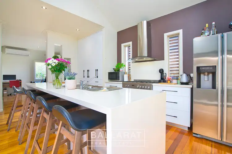 Fourth view of Homely house listing, 1324 Gregory Street, Lake Wendouree VIC 3350