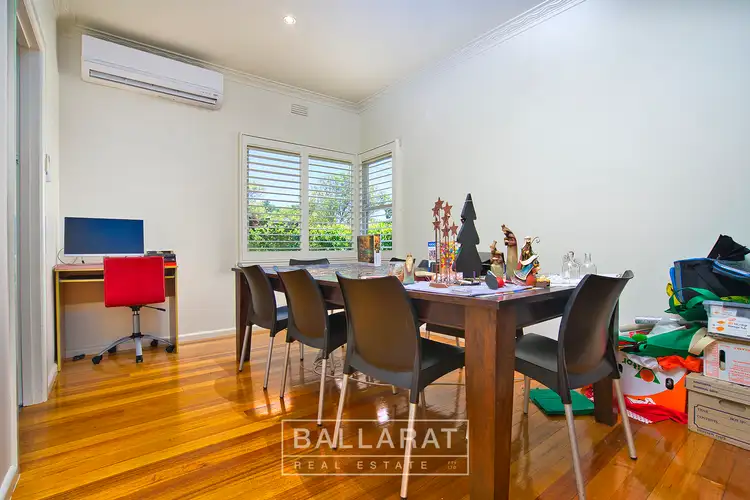 Sixth view of Homely house listing, 1324 Gregory Street, Lake Wendouree VIC 3350