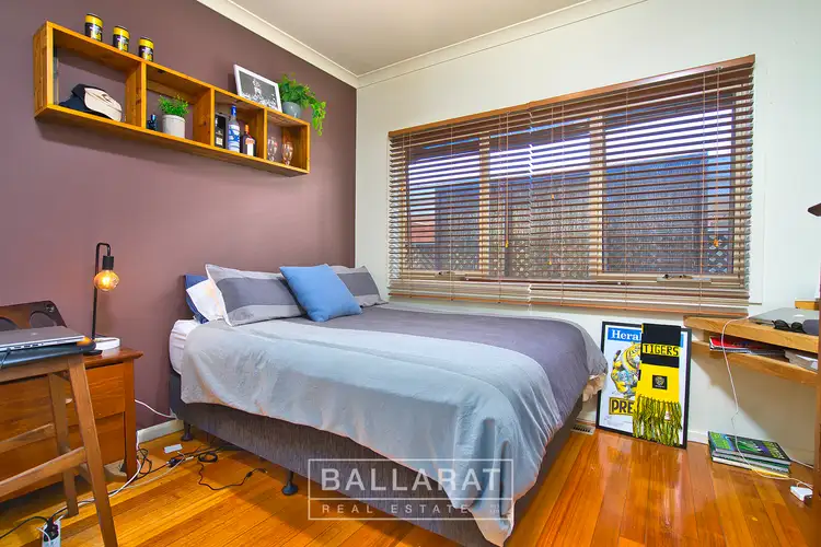 Seventh view of Homely house listing, 1324 Gregory Street, Lake Wendouree VIC 3350