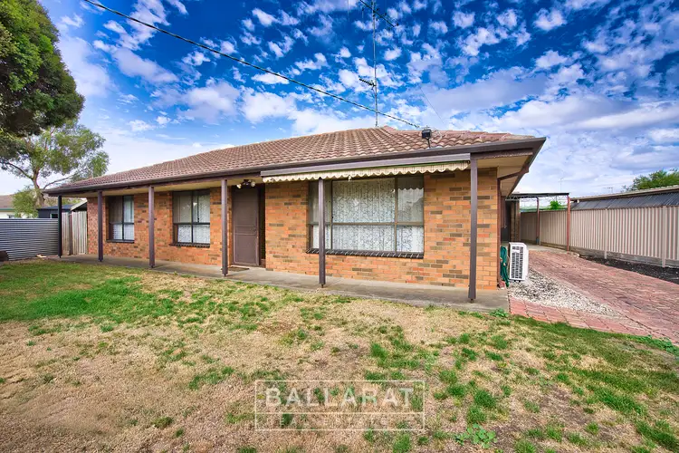 47 Edwards Street, Sebastopol VIC 3356