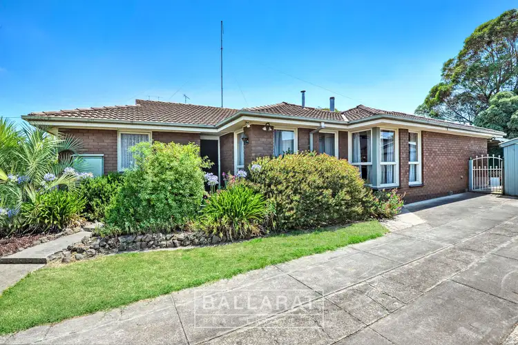2 Ophir Street, Sebastopol VIC 3356