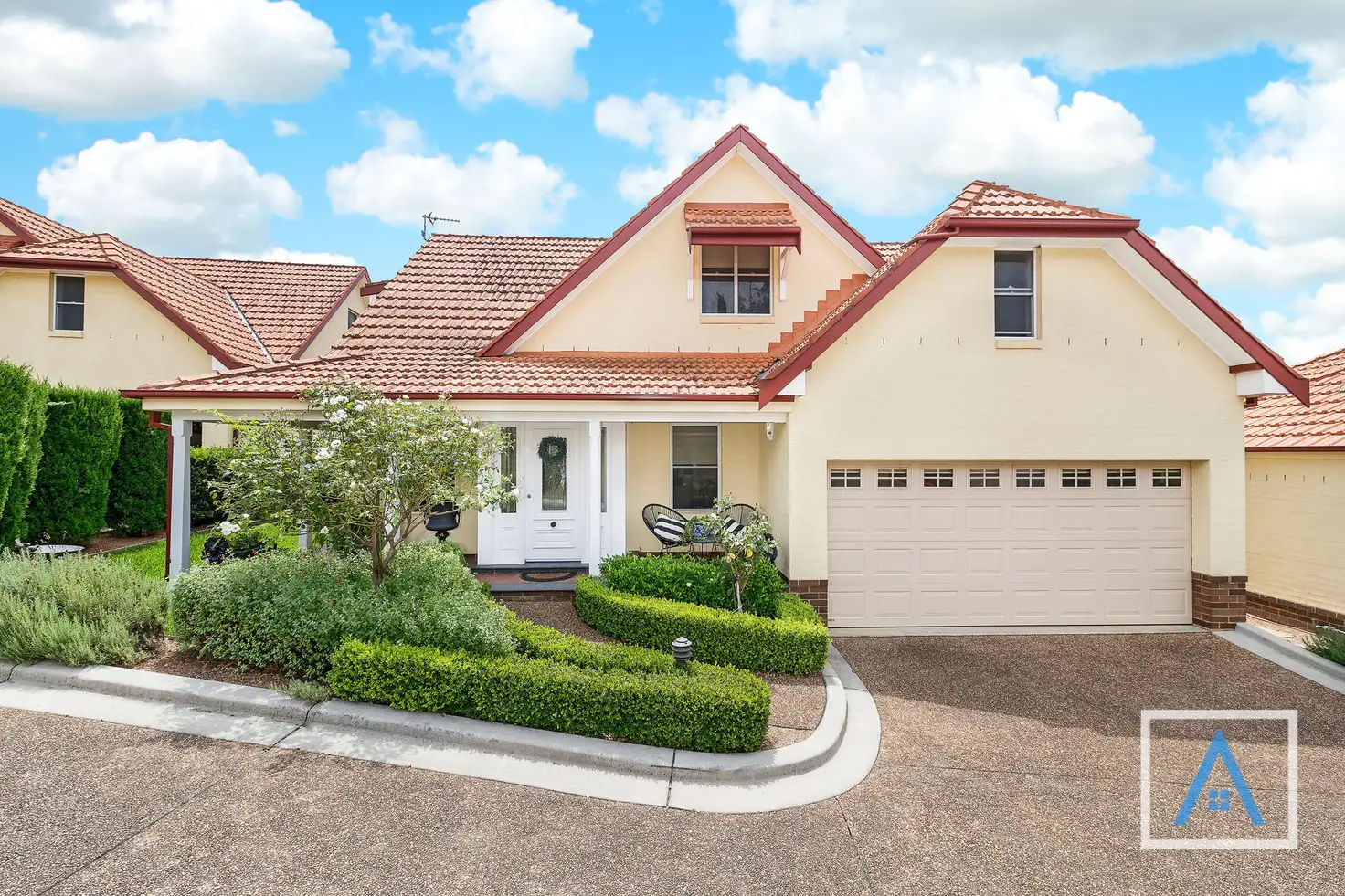 Main view of Homely house listing, 7/253 Argyle Street Street, Picton NSW 2571