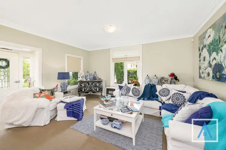 Second view of Homely house listing, 7/253 Argyle Street Street, Picton NSW 2571