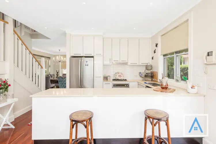 Fourth view of Homely house listing, 7/253 Argyle Street Street, Picton NSW 2571