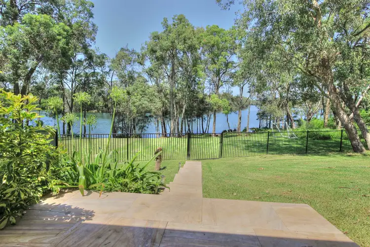 Main view of Homely house listing, 105B Newport Road, Dora Creek NSW 2264