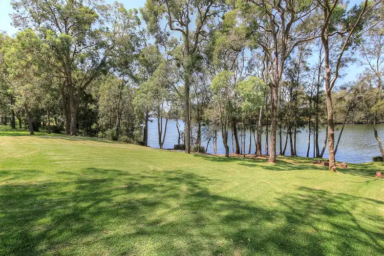 Second view of Homely house listing, 105B Newport Road, Dora Creek NSW 2264