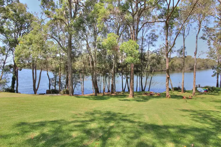 Third view of Homely house listing, 105B Newport Road, Dora Creek NSW 2264