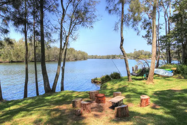 Fourth view of Homely house listing, 105B Newport Road, Dora Creek NSW 2264
