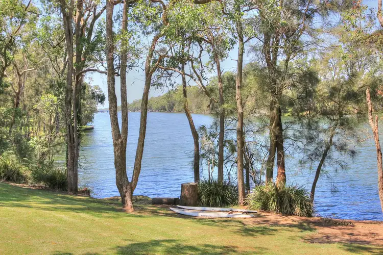 Fifth view of Homely house listing, 105B Newport Road, Dora Creek NSW 2264