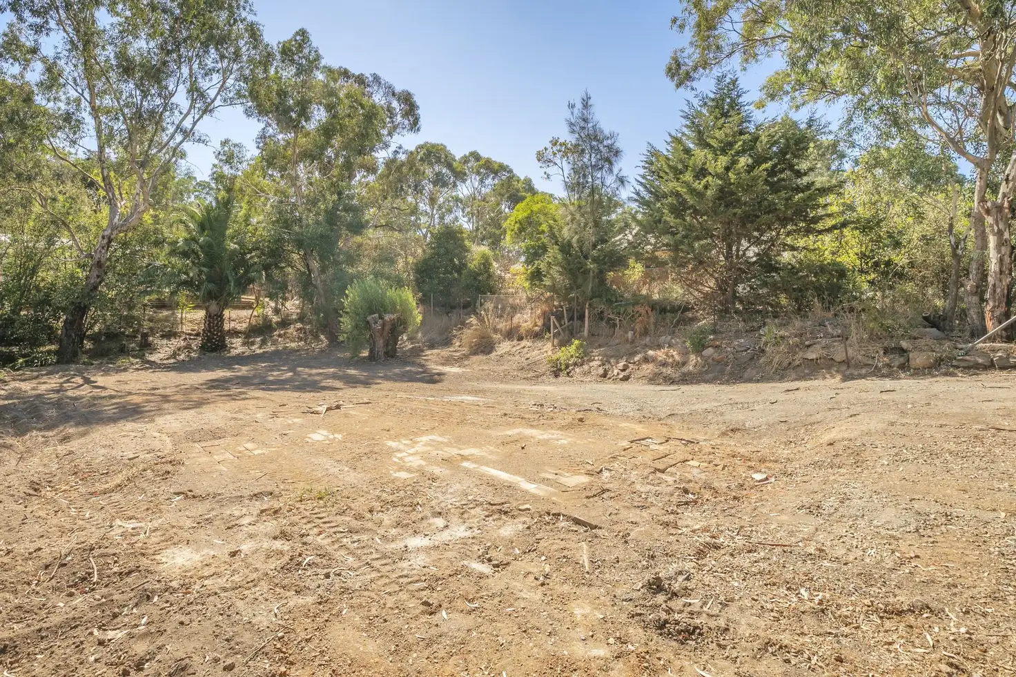 Main view of Homely land listing, 3 Jacaranda Drive, Woodside SA 5244