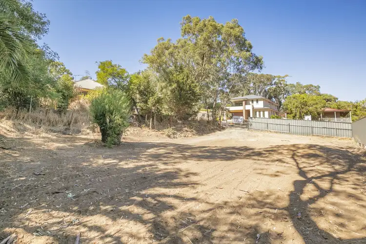 Second view of Homely land listing, 3 Jacaranda Drive, Woodside SA 5244