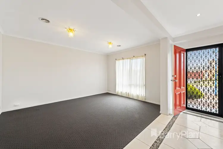 Second view of Homely house listing, 16 Eucumbene Road, Manor Lakes VIC 3024