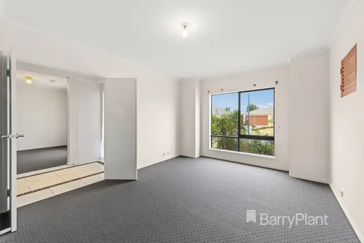 Third view of Homely house listing, 16 Eucumbene Road, Manor Lakes VIC 3024