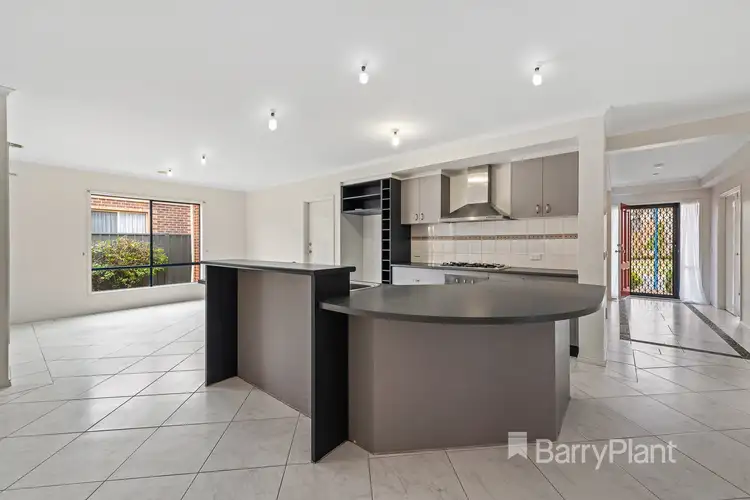 Fifth view of Homely house listing, 16 Eucumbene Road, Manor Lakes VIC 3024