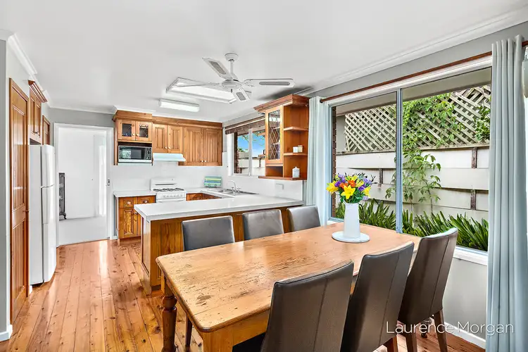 Third view of Homely house listing, 56 Fairloch Avenue, Farmborough Heights NSW 2526