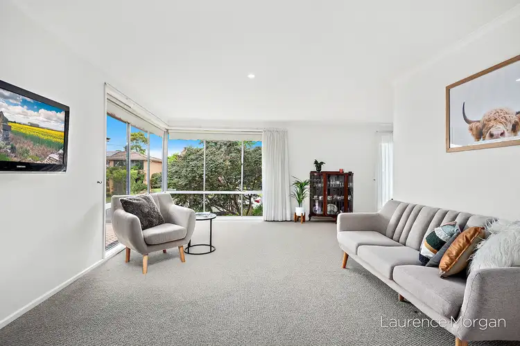Fourth view of Homely house listing, 56 Fairloch Avenue, Farmborough Heights NSW 2526
