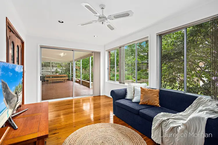 Fifth view of Homely house listing, 56 Fairloch Avenue, Farmborough Heights NSW 2526