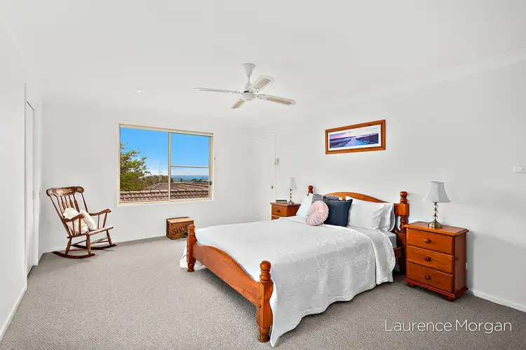 Sixth view of Homely house listing, 56 Fairloch Avenue, Farmborough Heights NSW 2526
