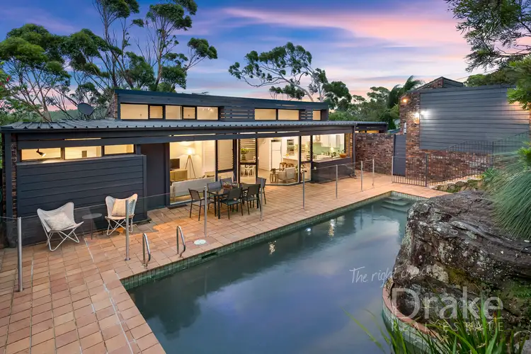 25 Bungoona Avenue, Elanora Heights NSW 2101