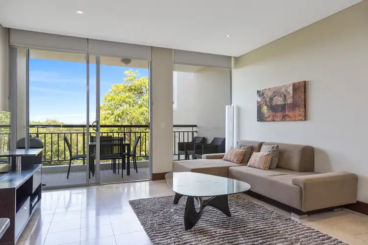 Second view of Homely apartment listing, 239/9 - 13 Dianella Drive, Casuarina NSW 2487