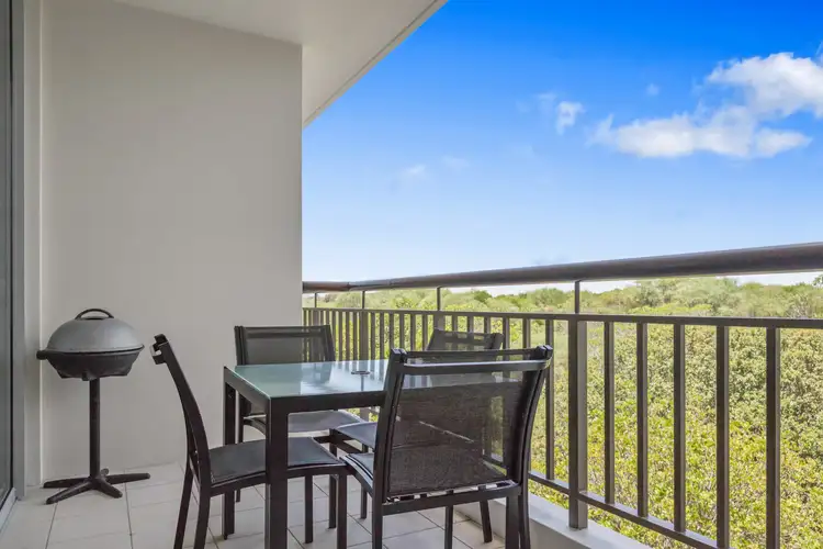Third view of Homely apartment listing, 239/9 - 13 Dianella Drive, Casuarina NSW 2487