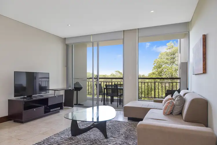 Fourth view of Homely apartment listing, 239/9 - 13 Dianella Drive, Casuarina NSW 2487
