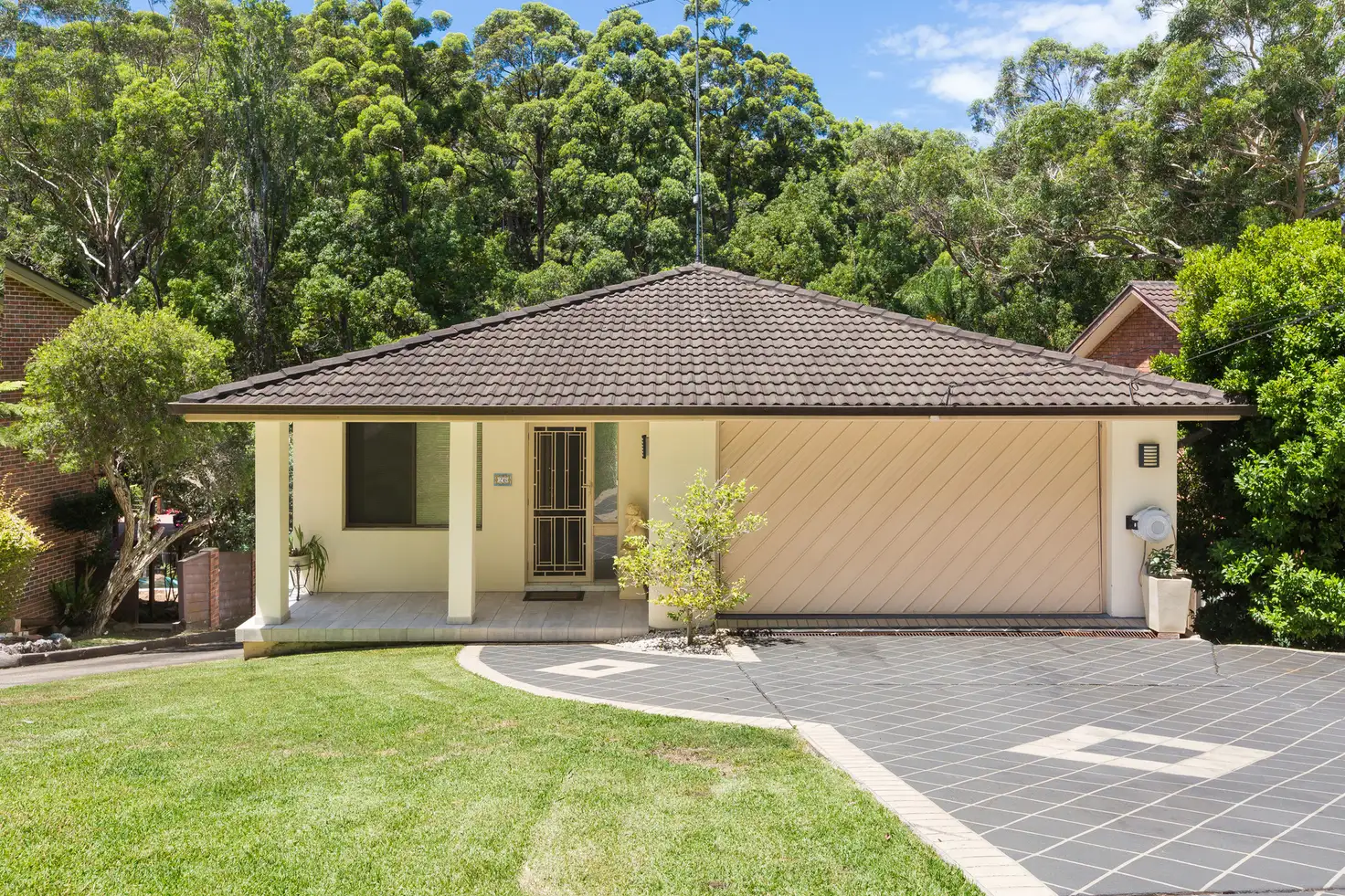 Main view of Homely house listing, 26 Alkaringa Road, Gymea Bay NSW 2227