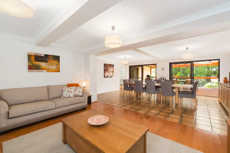 Second view of Homely house listing, 26 Alkaringa Road, Gymea Bay NSW 2227