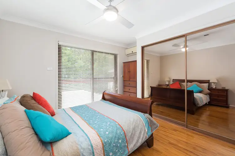 Fourth view of Homely house listing, 26 Alkaringa Road, Gymea Bay NSW 2227