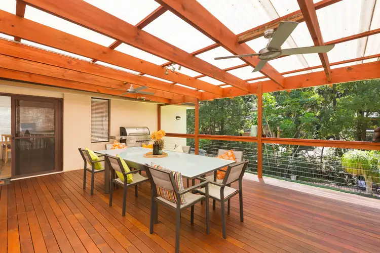 Fifth view of Homely house listing, 26 Alkaringa Road, Gymea Bay NSW 2227