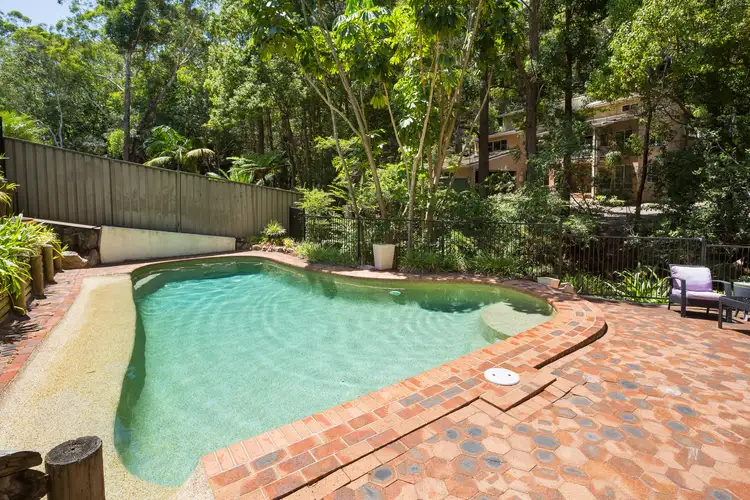 Sixth view of Homely house listing, 26 Alkaringa Road, Gymea Bay NSW 2227
