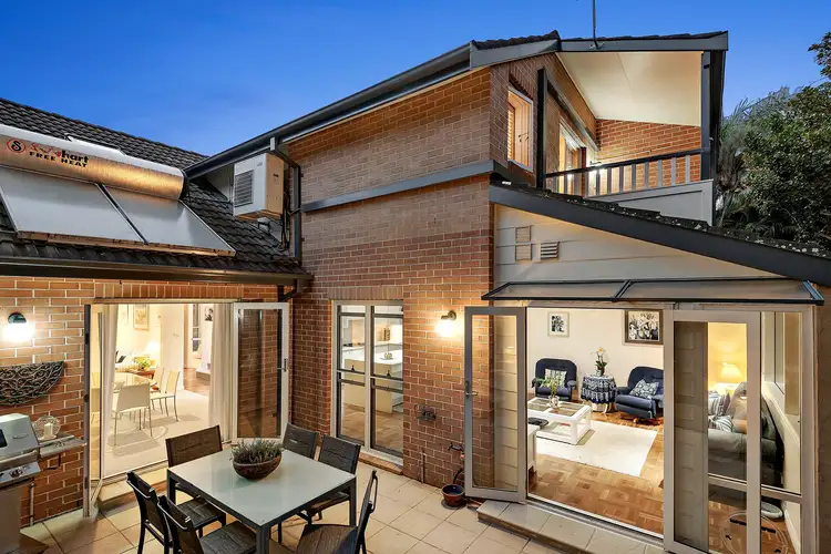 2/40A Grandview Grove, Seaforth NSW 2092