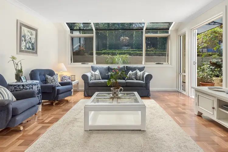 Fourth view of Homely townhouse listing, 2/40A Grandview Grove, Seaforth NSW 2092