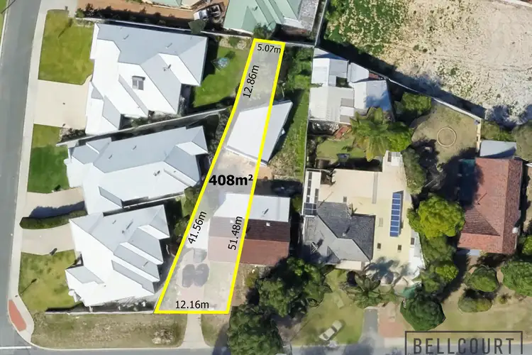 17b Godwin Avenue, Manning WA 6152