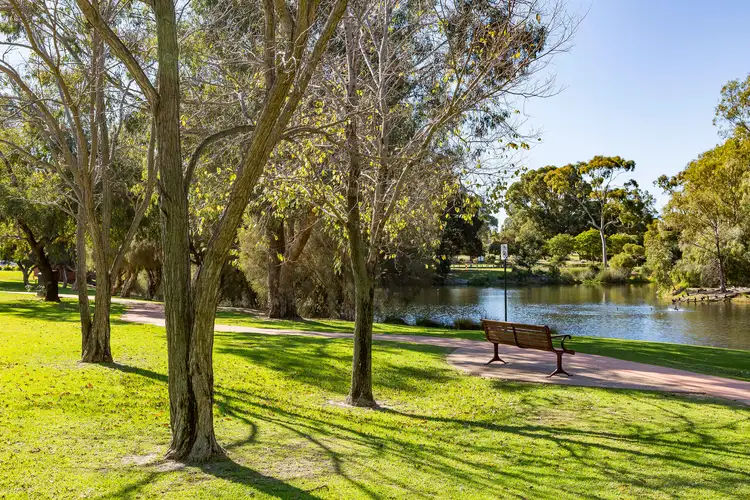 Fifth view of Homely land listing, 17b Godwin Avenue, Manning WA 6152