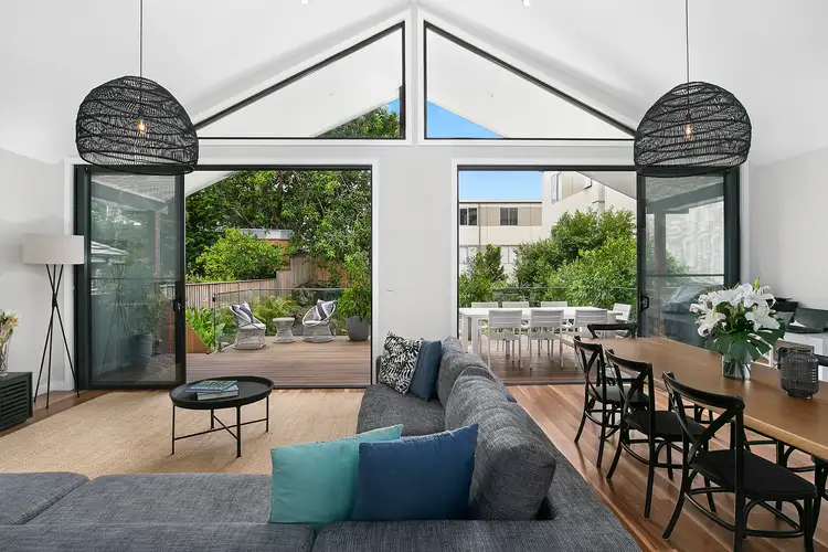 Second view of Homely house listing, 34 Barcoo Street, Roseville NSW 2069