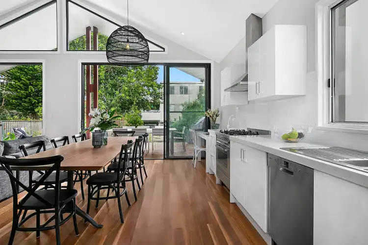 Third view of Homely house listing, 34 Barcoo Street, Roseville NSW 2069