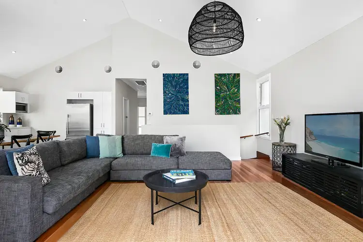 Fourth view of Homely house listing, 34 Barcoo Street, Roseville NSW 2069