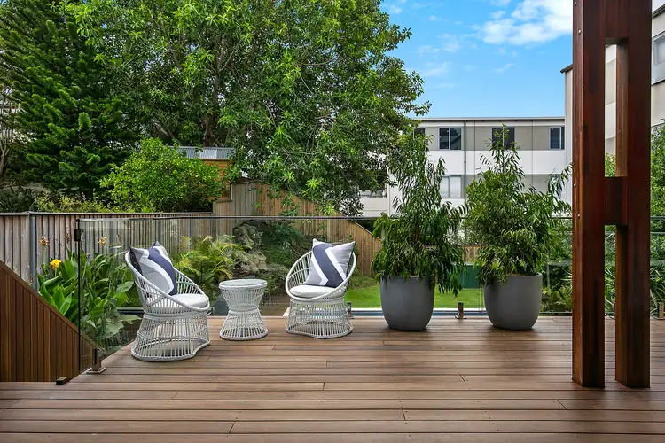 Fifth view of Homely house listing, 34 Barcoo Street, Roseville NSW 2069