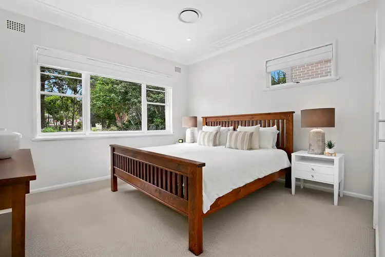 Sixth view of Homely house listing, 34 Barcoo Street, Roseville NSW 2069