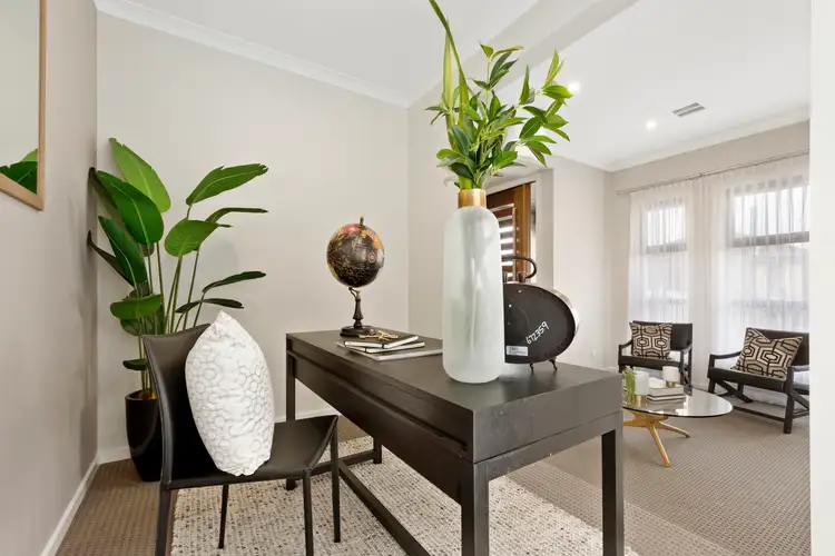 Third view of Homely house listing, 43 Latitude Promenade, Truganina VIC 3029