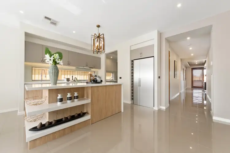 Fourth view of Homely house listing, 43 Latitude Promenade, Truganina VIC 3029