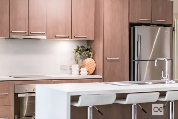 Second view of Homely apartment listing, 4/1 Burt Avenue, Findon SA 5023