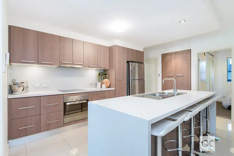 Third view of Homely apartment listing, 4/1 Burt Avenue, Findon SA 5023