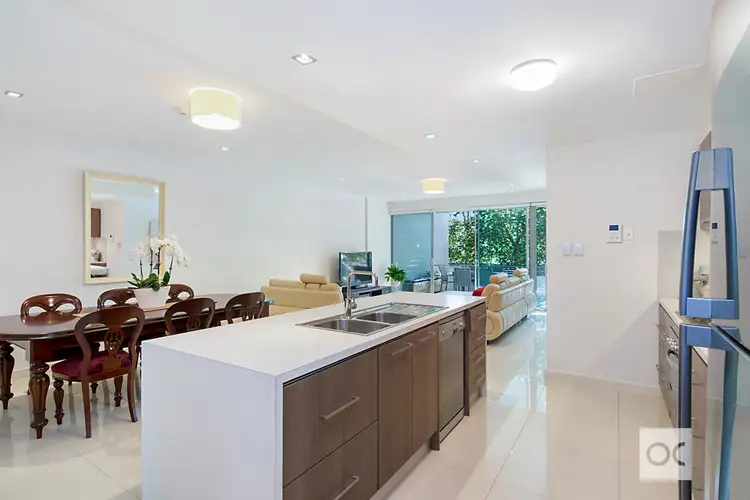 Fourth view of Homely apartment listing, 4/1 Burt Avenue, Findon SA 5023