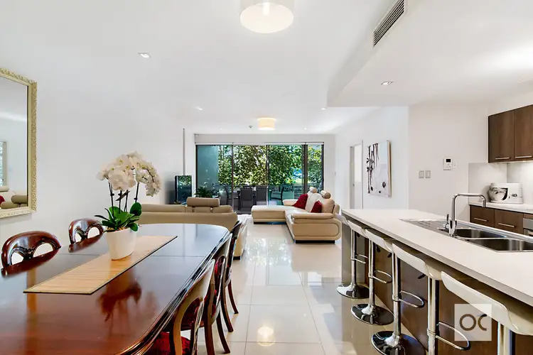 Fifth view of Homely apartment listing, 4/1 Burt Avenue, Findon SA 5023