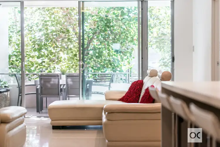 Sixth view of Homely apartment listing, 4/1 Burt Avenue, Findon SA 5023