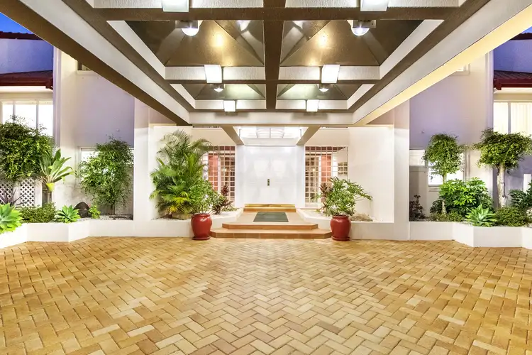 Third view of Homely house listing, 29-31 Meadowview Drive, Carrara QLD 4211